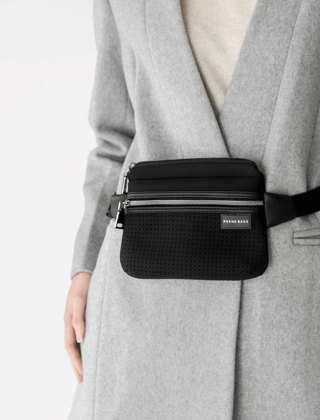 FLYING OUT The Bum Bag Vegan Retailer